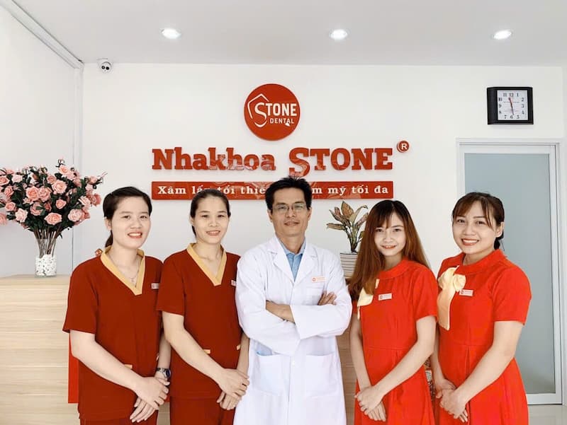 cấy ghép implant quận 10
